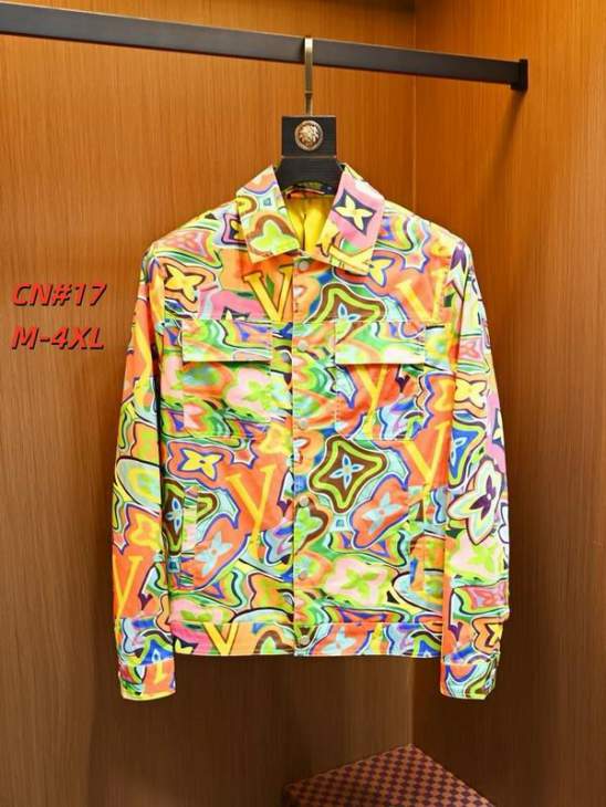 Picture of Louis Vuitton Jackets _SKULVM-4XL12yr52131805